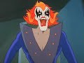The Scooby Doo Show - The Diabolical Disc Demon Part 1/3