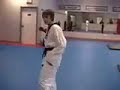 Back Flips... the early years Back Flips... the early years