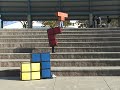 DVTV: Best Costume of 2007: Tetris DVTV: Best Costume of 2007: Tetris