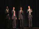 O Quartetto - Ou�a Os Cora��es