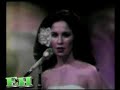 la mu�eca de los ojos brujos canta y basta. una sentida y tierna canci�n con su estilo personal e inimitable.