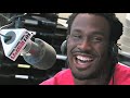 Steven Jackson Talks About His New Show