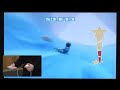 SSX Blur Wii - Developer shows controls