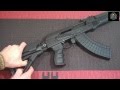 Vltor Buffer Tube & Magpul CTR Stock (install)