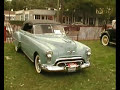 Vintage Car Show