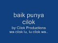 Curik Telefon Awam