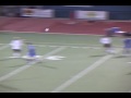 Ventura Fusion -vs- Los Angeles Storm  
