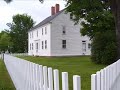 New England Summer New England Summer