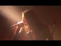 stormlord - wurdulak the battle of quebec city canada