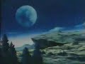 dbz broly tribute