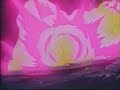 dbz broly tribute