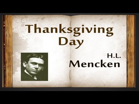 hl mencken