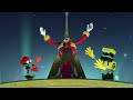 sonic colours 