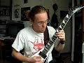 Ludwig van Beethoven Rage over a lost penny guitar