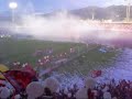 La Guardia Albi Roja Sur vs gahyyna