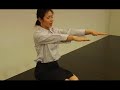 ??????hyakka??????? Happy Yoga? Capter.6?Office Yoga? ??????hyakka??????? Happy Yoga? Capter.6?Office Yoga?