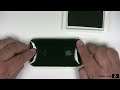 invisibleSHIELD™ - Apple iPhone 3G Sponge Install