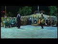 Hayakel Baalbeck / Traditionnel lebanense danse - Abou Yehya - ????? ?????