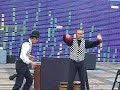 Japanese Jugglers