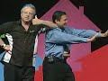 TOURETTES SPEAKER