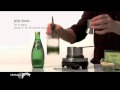 Mint by Perrier