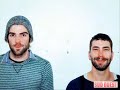 Zachary Quinto audio interview Zachary Quinto audio interview