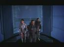 Mass Effect In Game Video, The Normandy