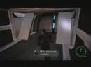 Mass Effect In Game Video, The Normandy