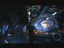 Mass Effect In Game Video, The Normandy