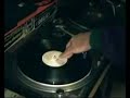 Scratching with M-AUDIO torq
