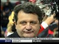 Maskvoje nušautas prieštaringai vertinamas 61 metų verslininkas Šabtajus fon Kalmanovičius