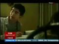 Max Minghella - BBC Interview
