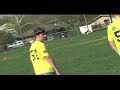 Ultimate Frisbee - magnUM Centex 2008