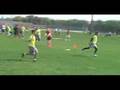 Ultimate Frisbee - magnUM Centex 2008