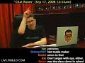 How Should You Act on IRC (Internet Relay Chat)?
