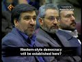 Khatami, Democracy, & Islamic Republic Khatami, Democracy, & Islamic Republic