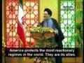 Khatami, Democracy, & Islamic Republic