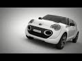 Citroen C-Cactus Citroen C-Cactus