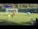 Futbolclub - Pomezia 2-1: gol e formazioni