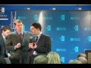 Conversing with Miliband Conversing with Miliband