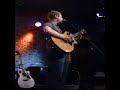 Matt Caplan performing \"Europe\"