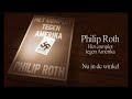 Het complot tegen Amerika - Philip Roth (boektrailer)