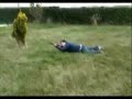 Terrorist VS Servicio de Palo: Trailer 1