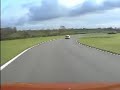 205 Mi16 at Cadwell (MLR Oct 04) 205 Mi16 at Cadwell (MLR Oct 04)