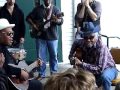 PT Blues: 204 Jam Tuesday
