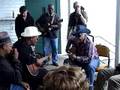 PT Blues: 204 Jam Tuesday