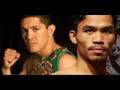 Manny Pacquiao Vs. David Diaz