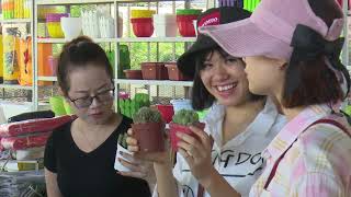 Bản tin Thành phố Uông Bí