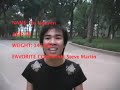 Is Nate the Fastest Person in Asia?