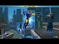 Champions Online: Fr